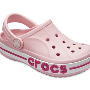 Crocs Clog Sandals